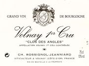 Volnay-1-Clos des Angles- Rossignol